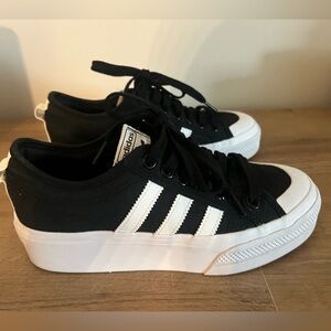 Adidas’s Sneakers